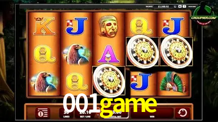 Roulette Table 001game
