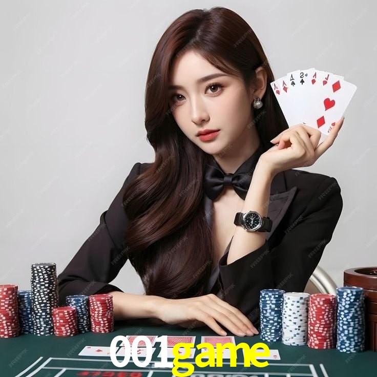 Account Benefits 001game