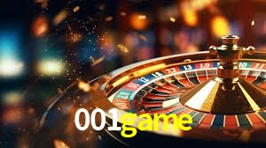 Platform Technology 001game