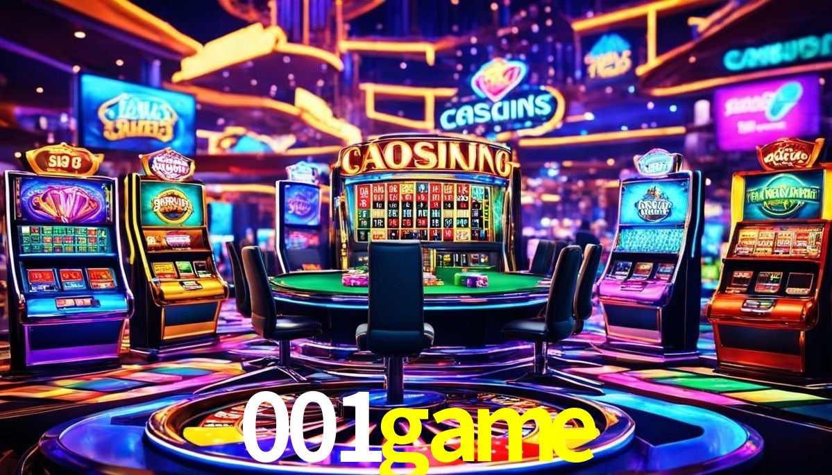 Gates of Olympus 001game