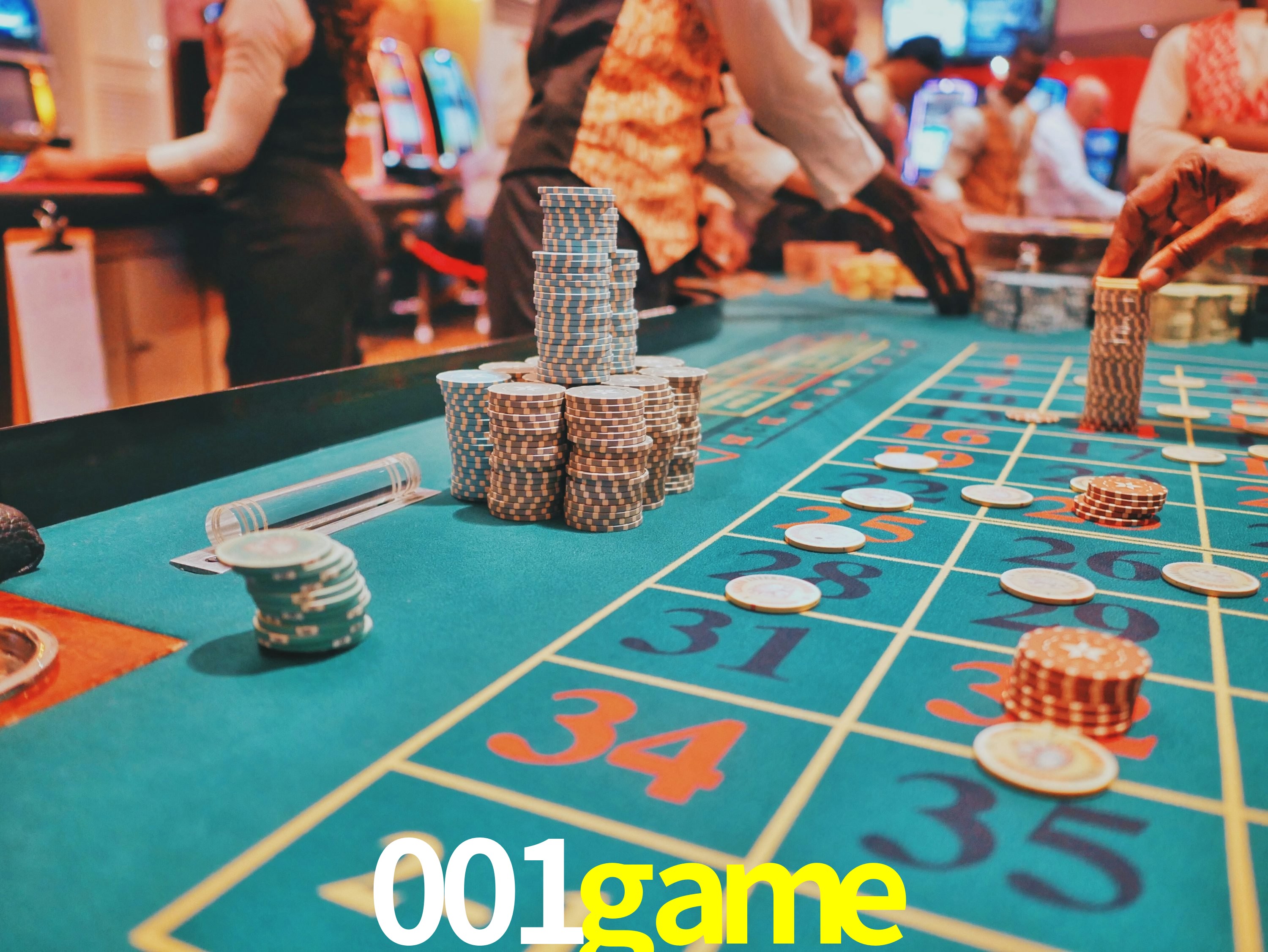 Tennis Betting 001game