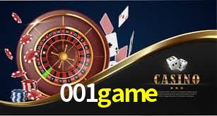 Welcome Bonus 001game