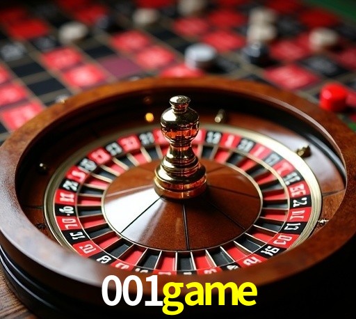Responsive Design 001game